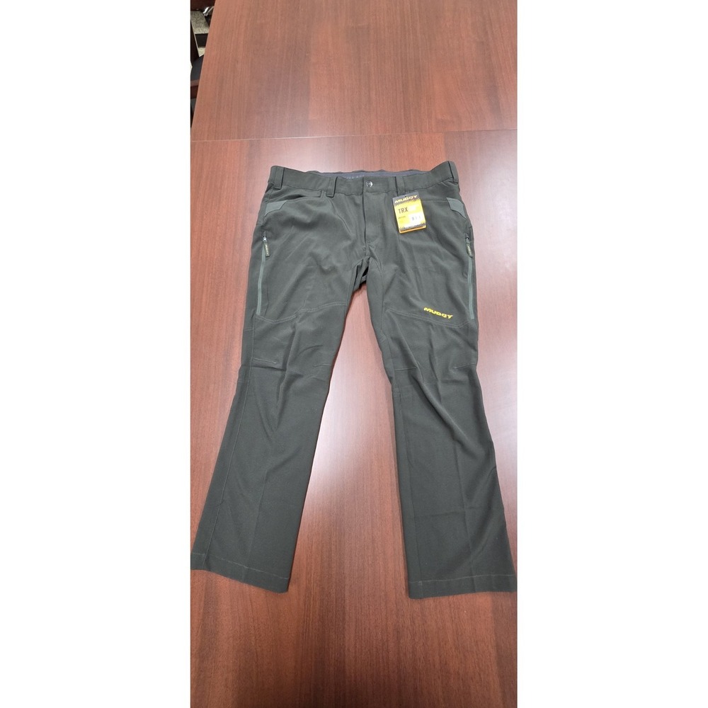 Muddy TRX LIGHTWEIGHT GREEN 2XL PANTS, water Resistant, Hiking, Hunting